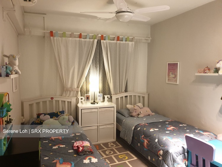 Blk 412 Bedok North Avenue 2 (Bedok), HDB 3 Rooms #198589352